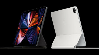 iPad Pro 2022