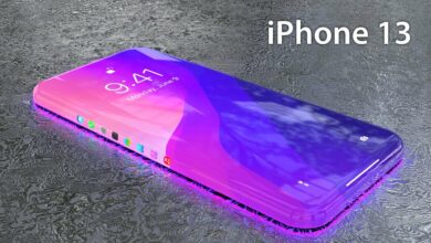 iPhone