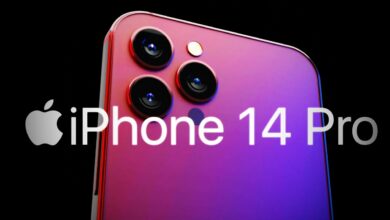 iPhone 14 Pro