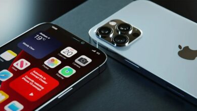 iPhone