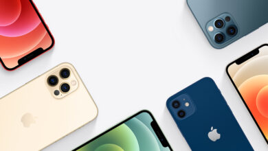 iPhone