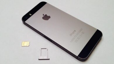 iPhone