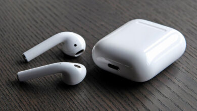 AirPods Pro
