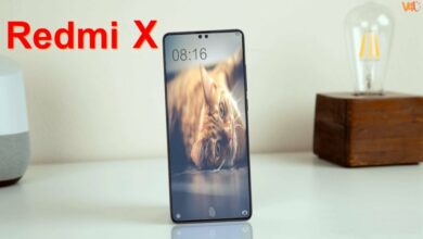 REDMİ X