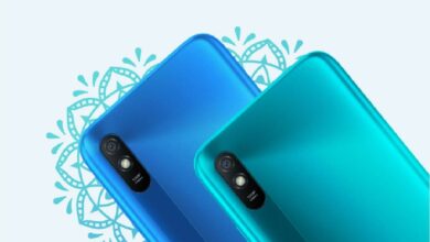 Redmi 10A