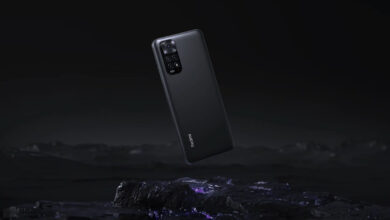 Redmi Note 11S