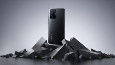 Xiaomi 11T Pro
