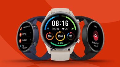 Xiaomi Watch S1