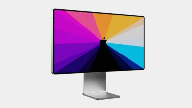 iMac Pro