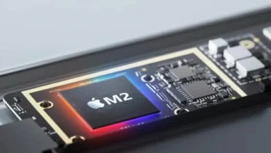 Apple M2
