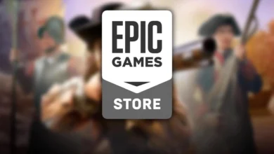 Epic Games