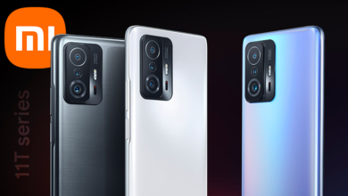 Xiaomi 11T Pro