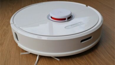 Roborock Robot Süpürge