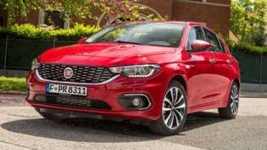 fiat egea