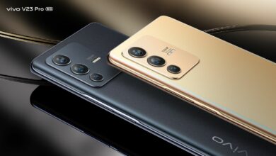 VİVO V23 5G