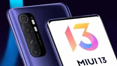 Xiaomi