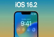 Apple rolls out iOS 16.1.2 with significant upgrades