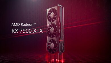 AMD Radeon RX 7900 Serisi