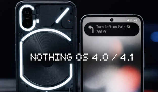 Nothing-OS-4.1