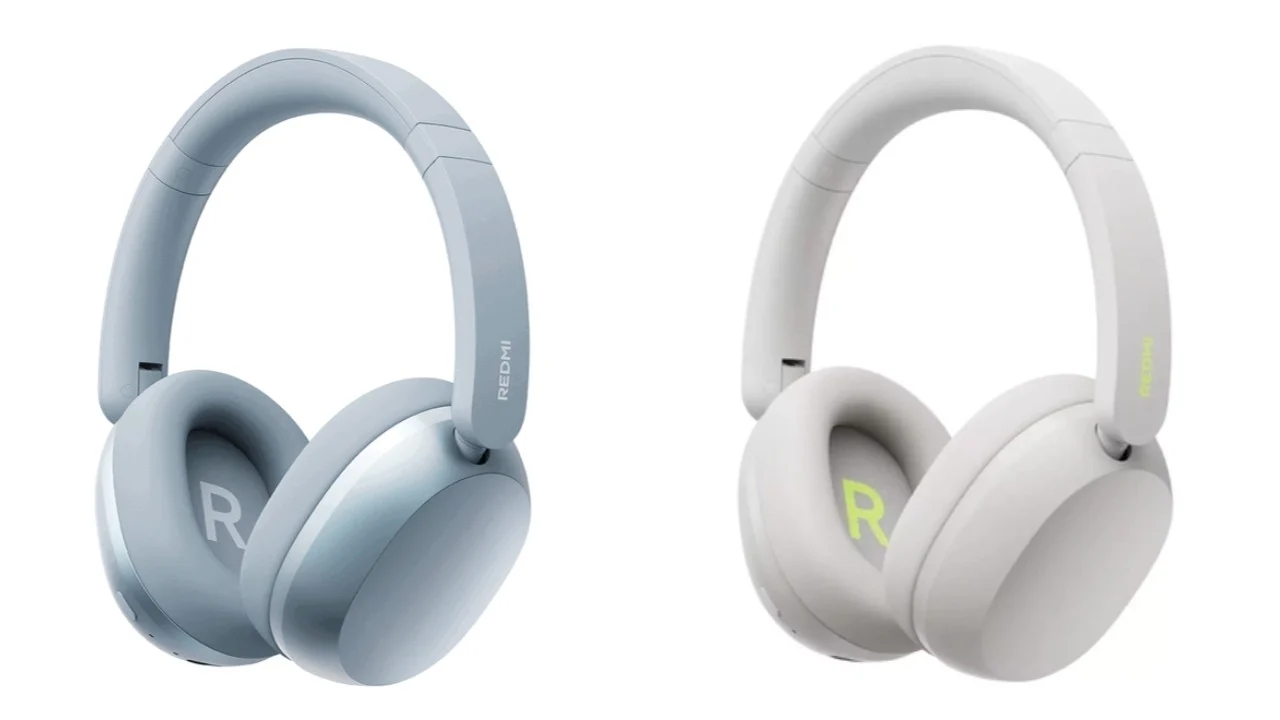 Redmi Headphones Neo: Yüksek Performanslı