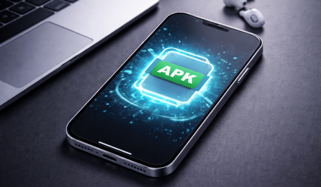 apk