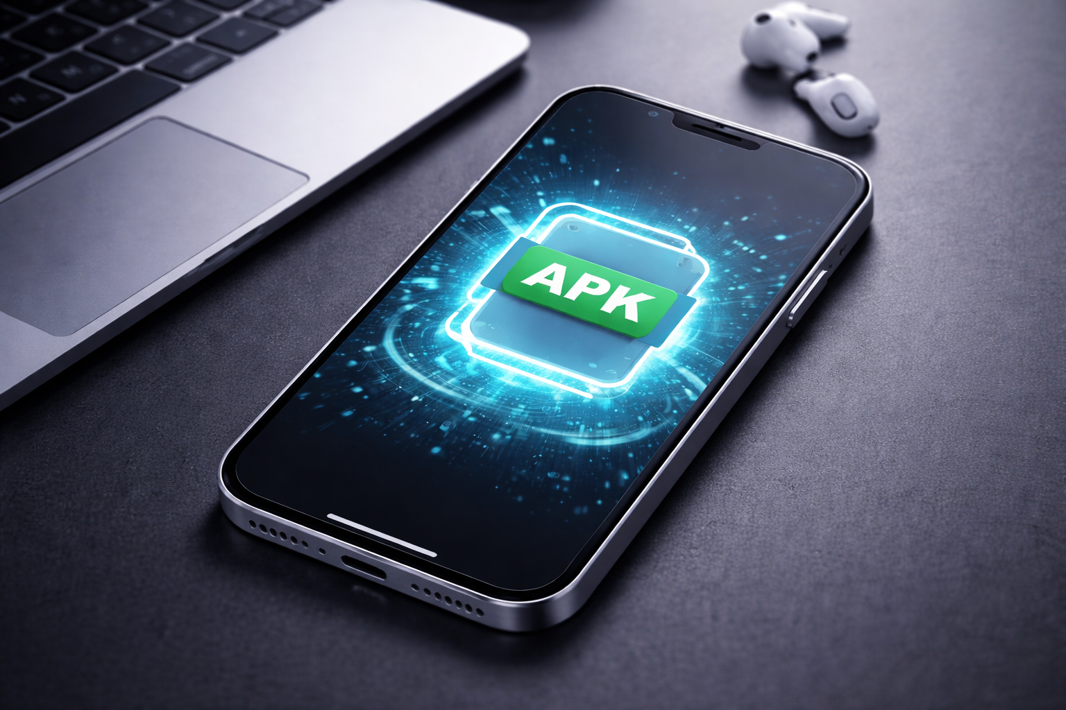 iPhone’a (iOS’a) APK Nasıl Yüklenir? Yeni Güncelleme ile Mümkün mü?