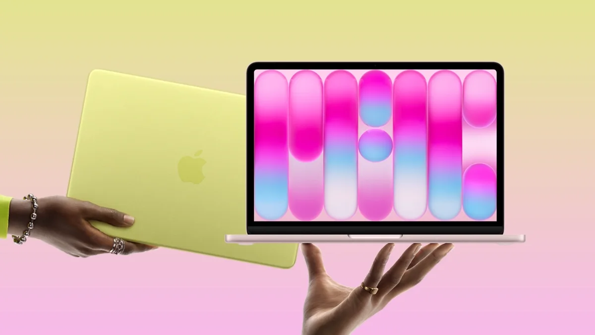 Apple 2026: AirTag 2, MacBook Neo ve M5 Çipli Yeni Nesil Ürünlerle Dolu Bir Başlangıç