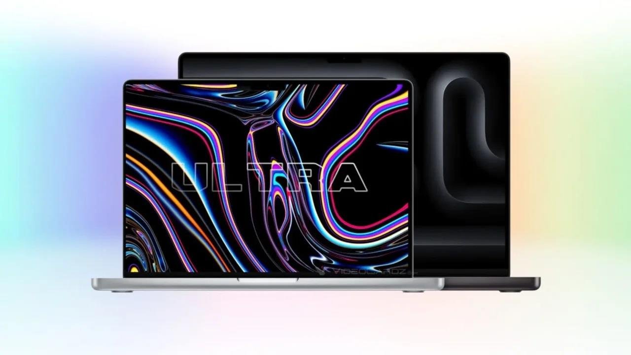 Apple Ultra Serisi: Katlanabilir iPhone, MacBook ve Olası iPad Ultrayla Gelen Genişleyen Ultra Markası
