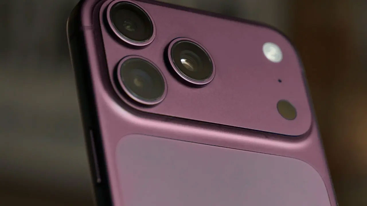 Apple’ın 2026 Renk Paletiyle iPhone 18 Pro Serisi: Pantone Detayları ve Tasarım Vurguları