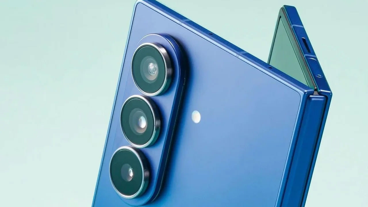 Galaxy Z Fold8 Wide: İnce Tasarım ve Özelliklerle Yeni Bir Rekabet Yazısı