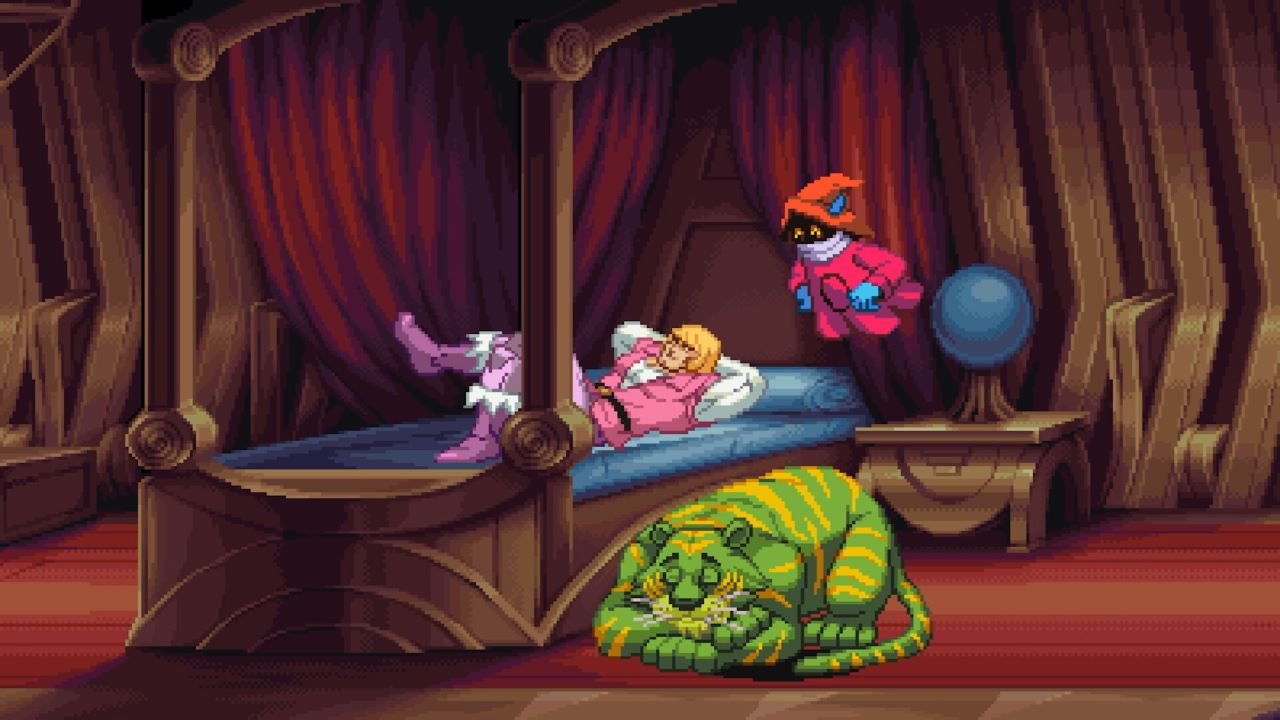 He-Man and the Masters of the Universe, Çıkışına 2 Hafta Kala Ertelendi 6 he man and the masters of the universe cikisina 2 hafta kala ertelendi 7e44AbRY