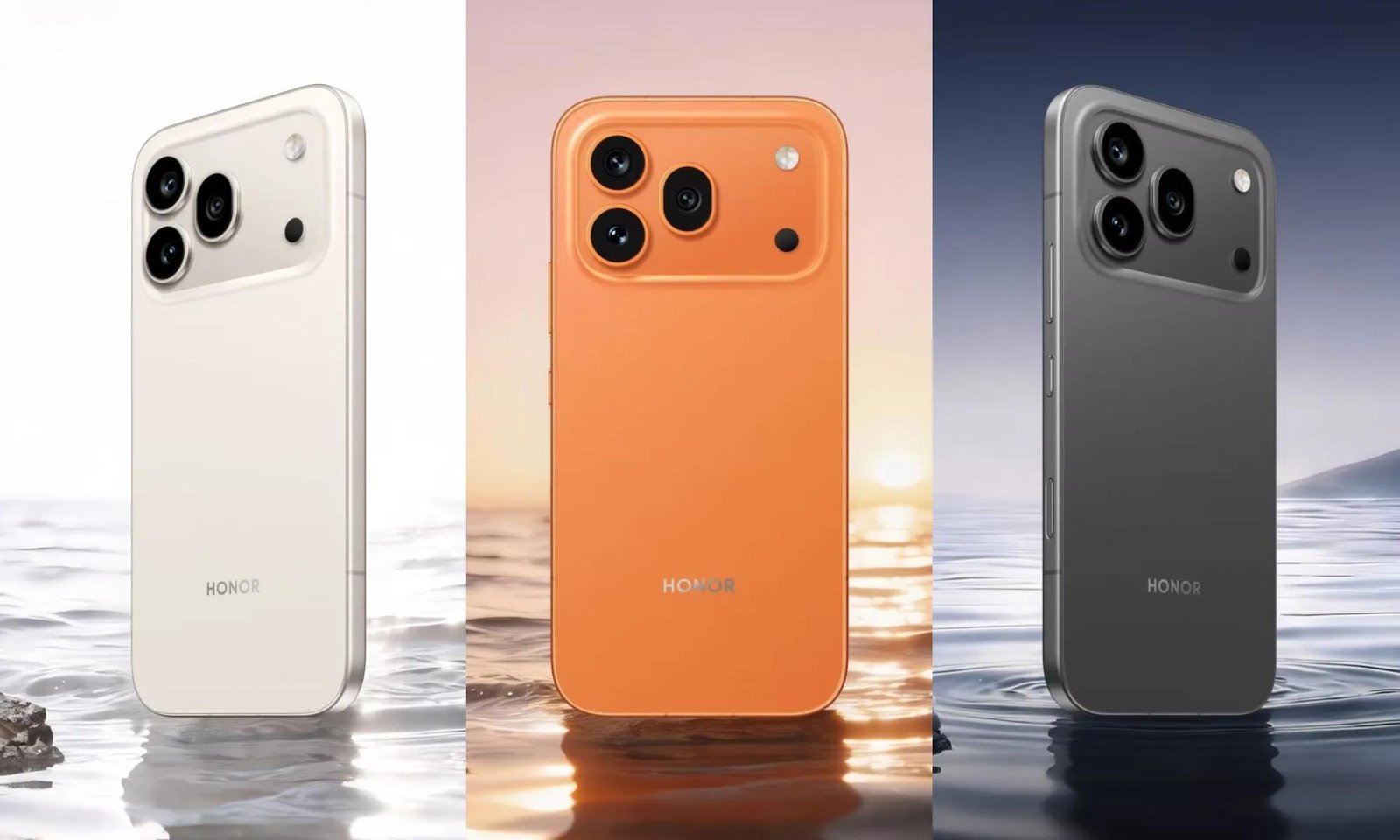 Honor 600 Serisi: Yapay Zeka Desteği ve Pro Modelleriyle Gürleyen Özellikler