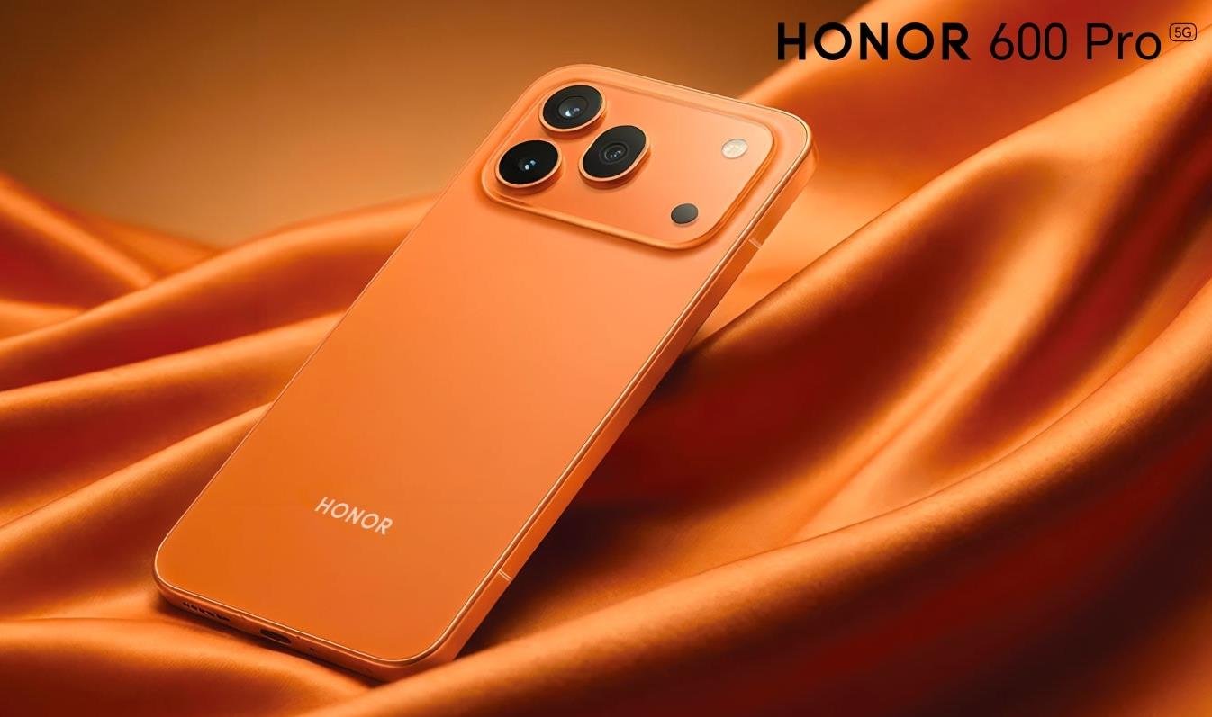 Honor 600 Serisi: Yapay Zeka Desteği ve Pro Modelleriyle Gürleyen Özellikler