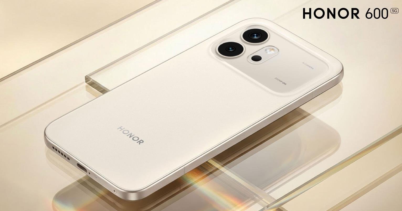Honor 600 Serisi: Yapay Zeka Desteği ve Pro Modelleriyle Gürleyen Özellikler