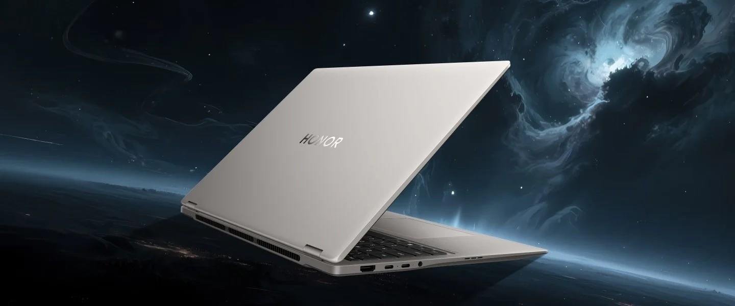 Honor MagicBook Pro 14 ve 16 (2026): Güçlü Performans ve Göz Aleriyi Dikkate Alan OLED ve LCD Ekranlar