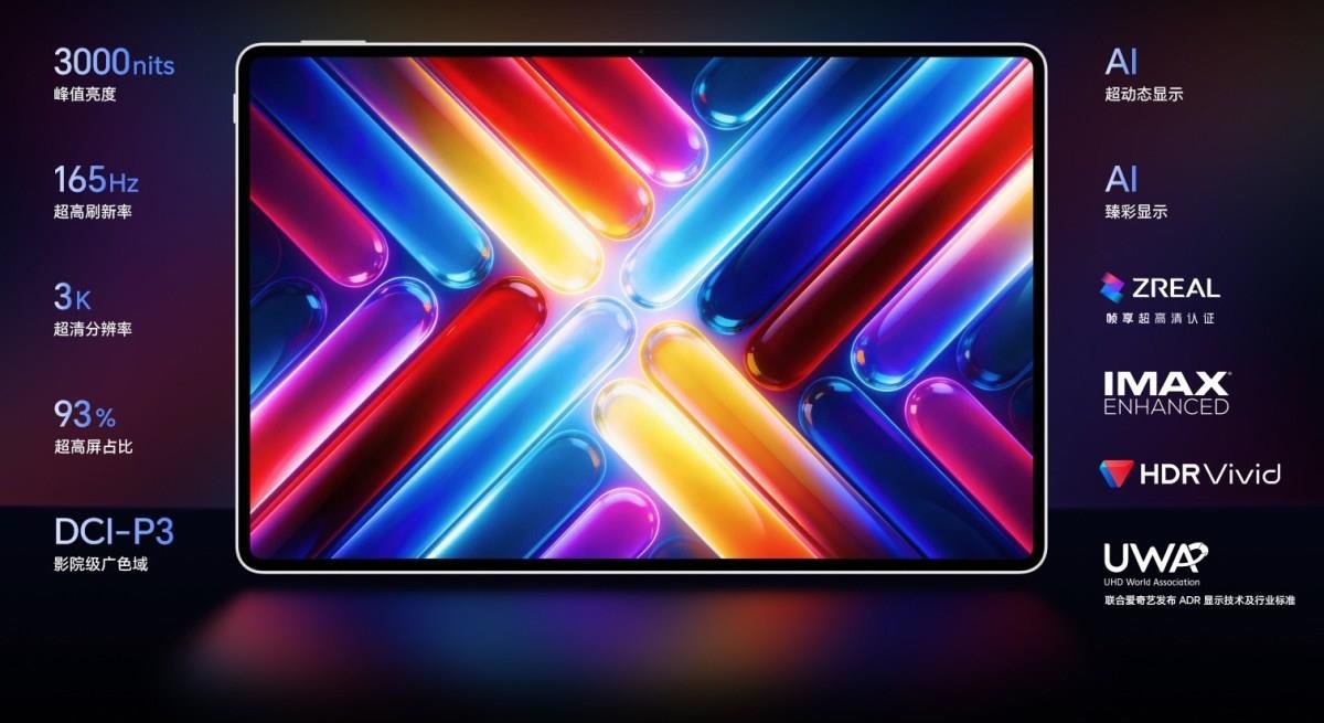 Honor MagicPad 3 Pro 12.3” İnceleme: OLED Ekran Avantajı ve Taşınabilirlik