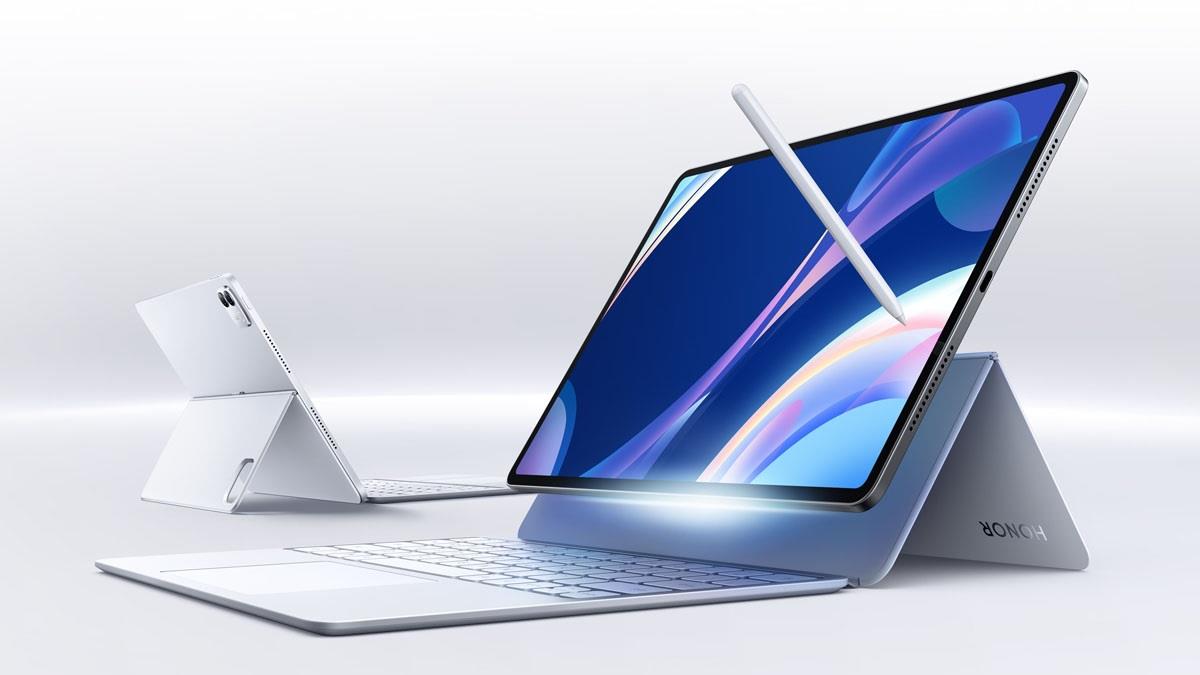 Honor MagicPad 3 Pro 12.3” İnceleme: OLED Ekran Avantajı ve Taşınabilirlik