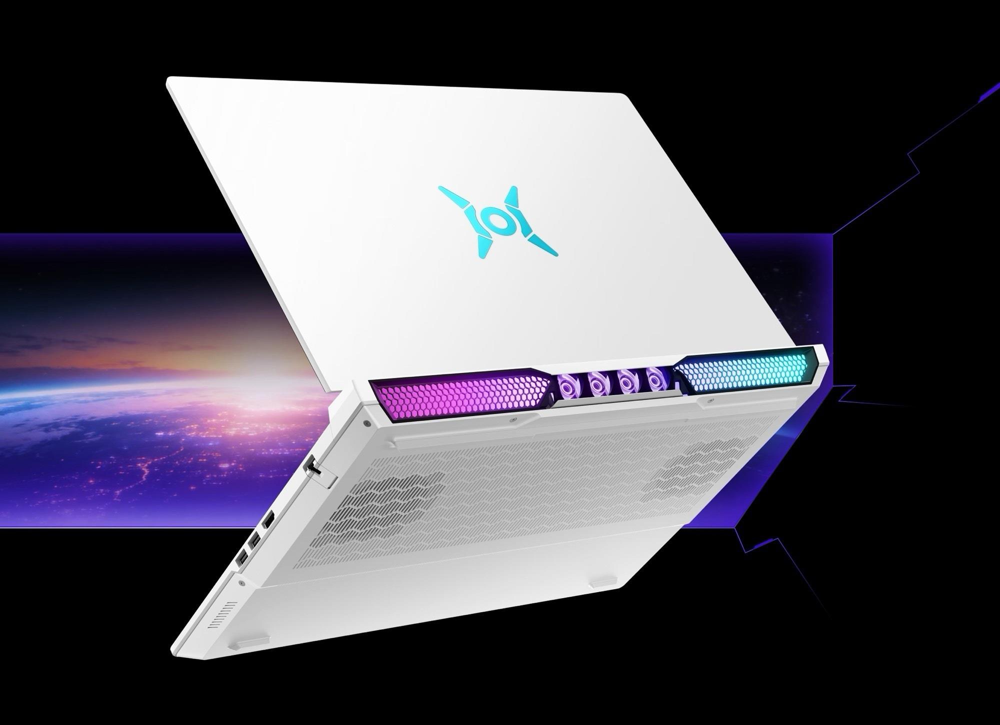 Honor Win H9: Çin’de Piyasaya Sürülmüş Üst Düzey Oyuncu Dizüstüsü
