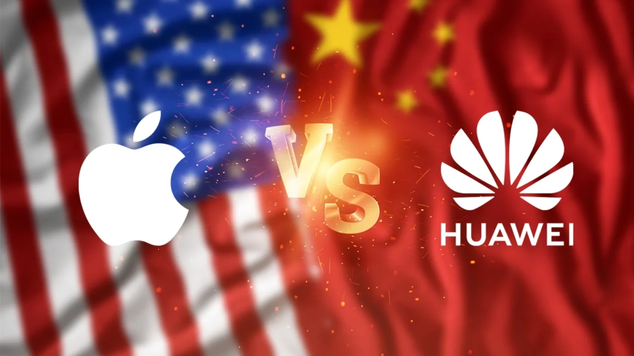 Huawei Apple’ı Geçti! 6 huawei applei gecti w5lNmlQs