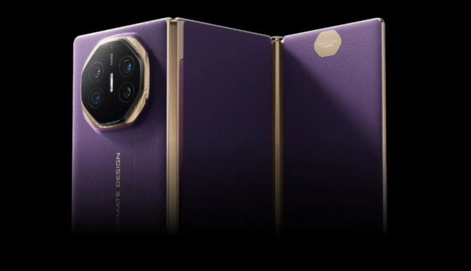 Huawei Mate XT 2: Katlanabilir Deneyimde Yeni Bir Aşama