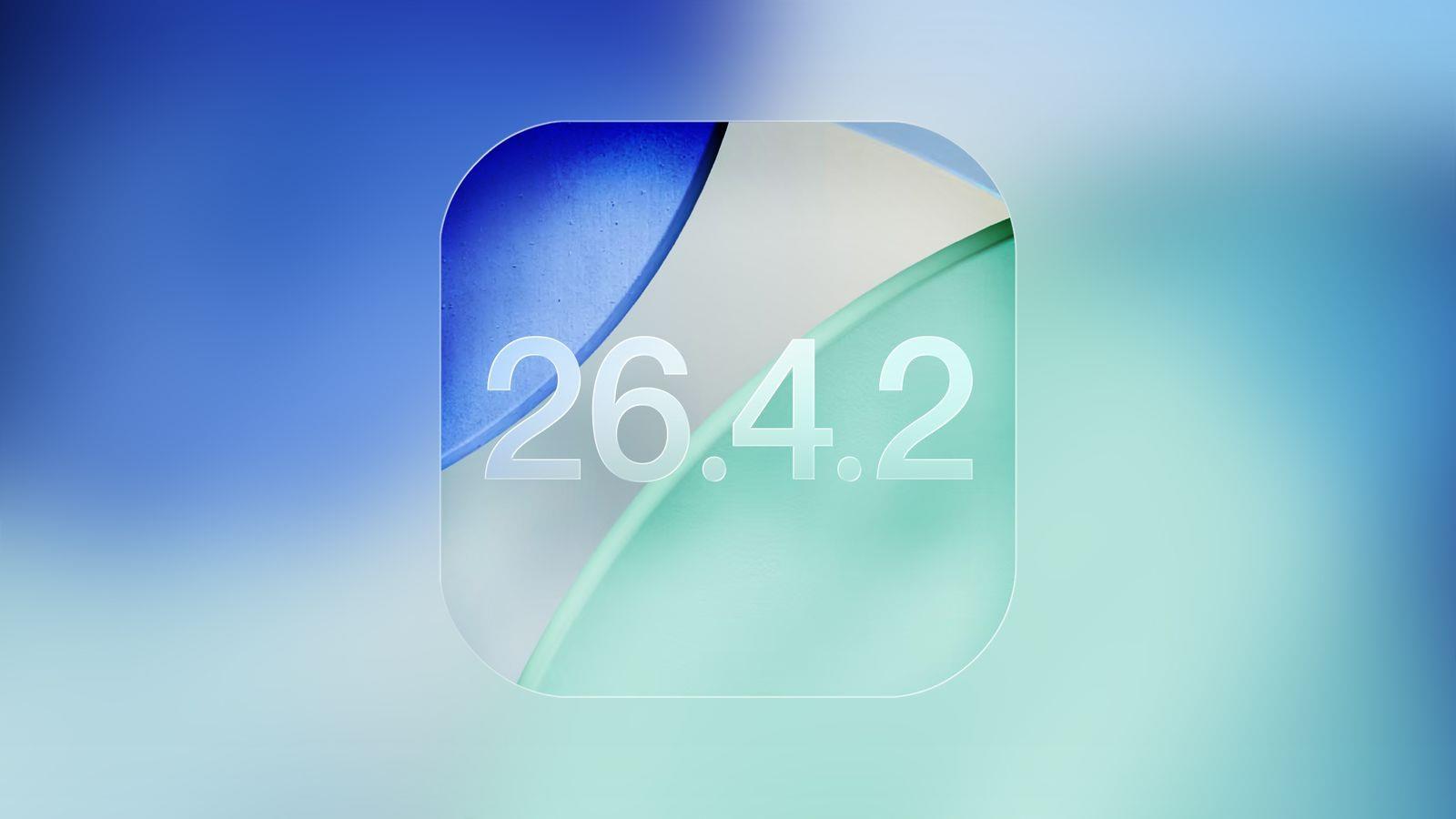iOS 26.4.2 ve iOS 26.5 Güncellemeleri: Neler Değişti Neler Geliyor?