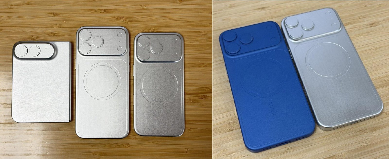 iPhone 18 Serisi: Sızıntılar ve Tasarım Hakkında Güncel Görünüm