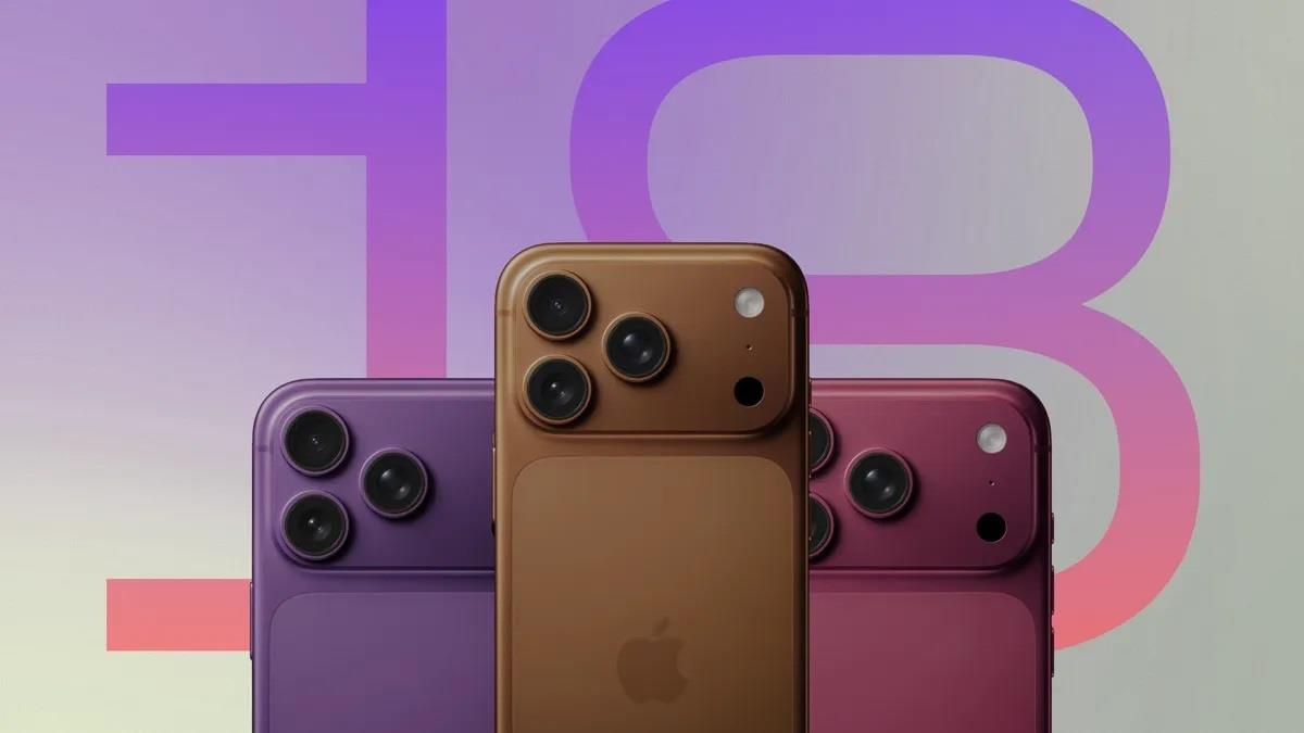 iPhone 18 Serisi: Sızıntılar ve Tasarım Hakkında Güncel Görünüm