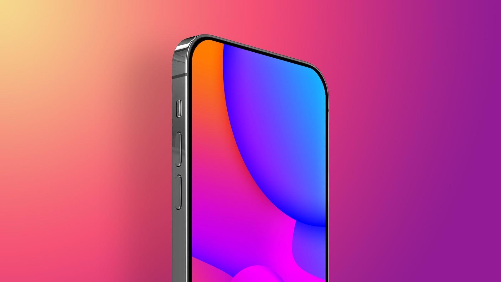 iPhone 20: Mikro Kavisli OLED ve COE Teknolojisi