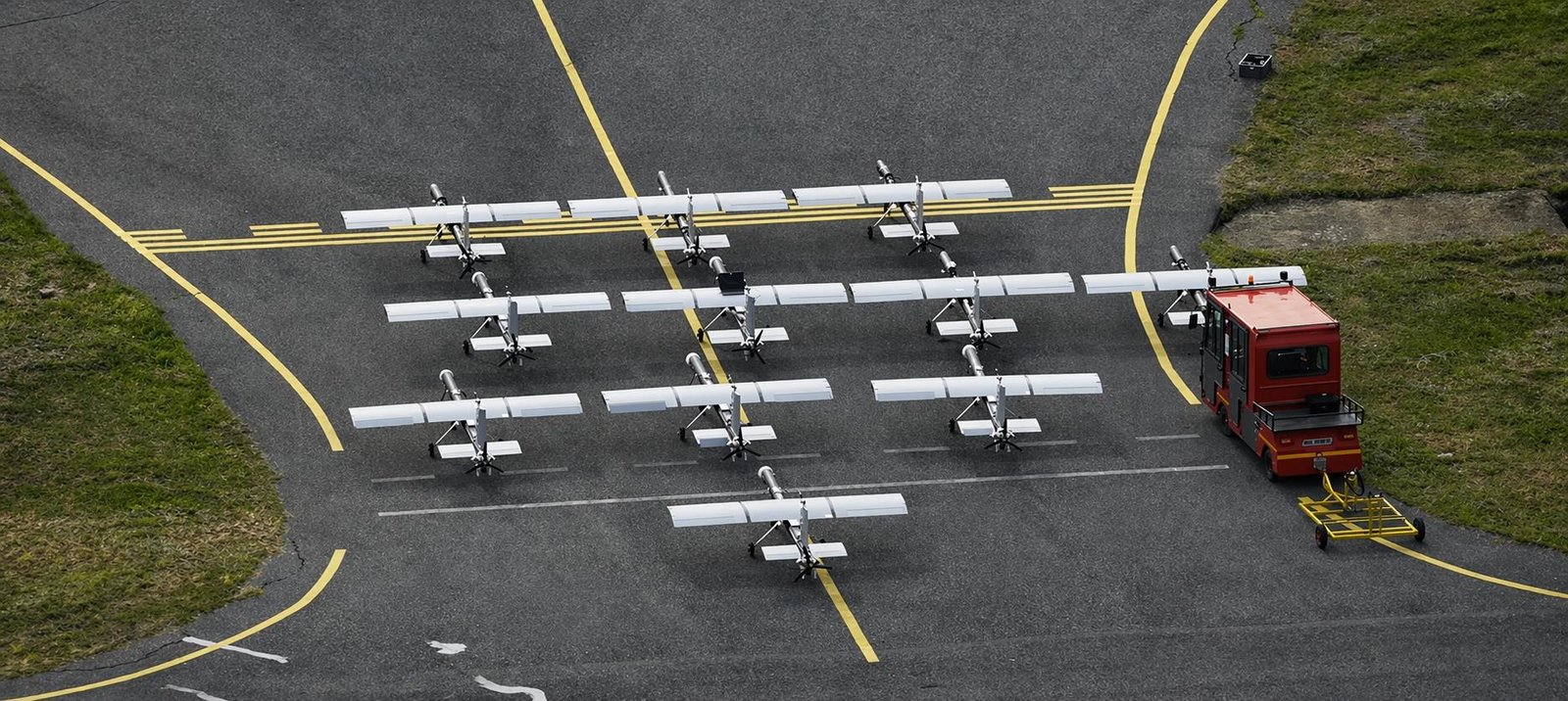 K2 Kamikaze İHA ve Sivrisinek Dolanan Mühimmatın Sürü Yeteneğiyle Gösterimi - SAHA 2026 İçin İlk Detaylar