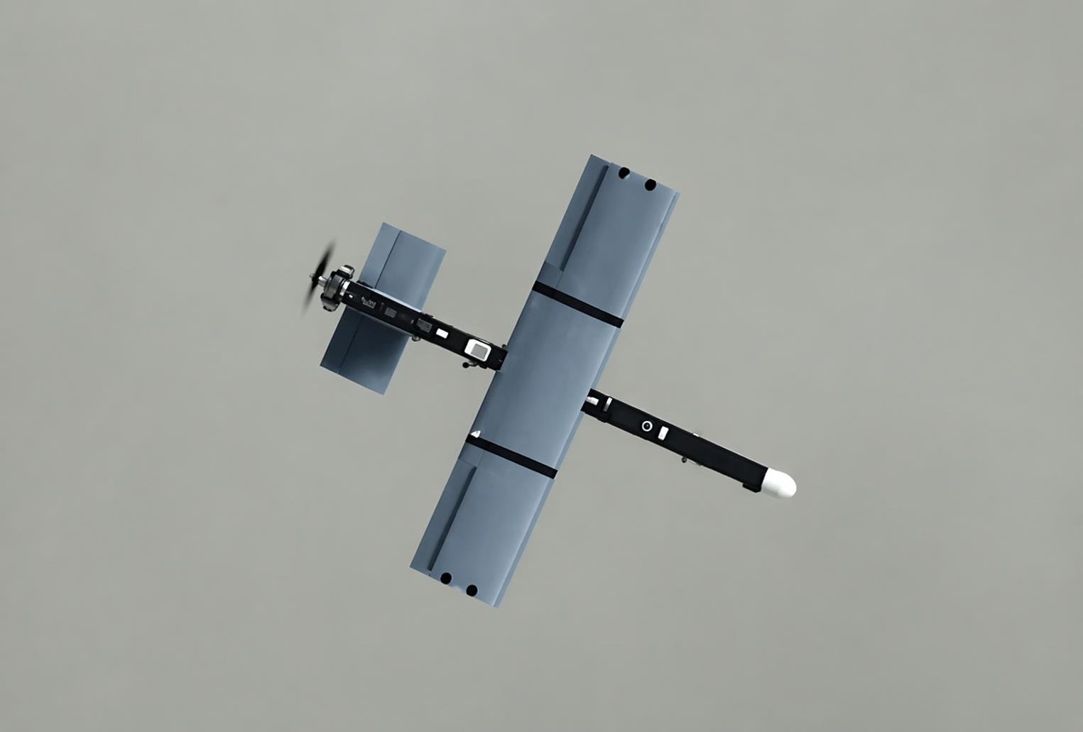 K2 Kamikaze İHA ve Sivrisinek Dolanan Mühimmatın Sürü Yeteneğiyle Gösterimi - SAHA 2026 İçin İlk Detaylar