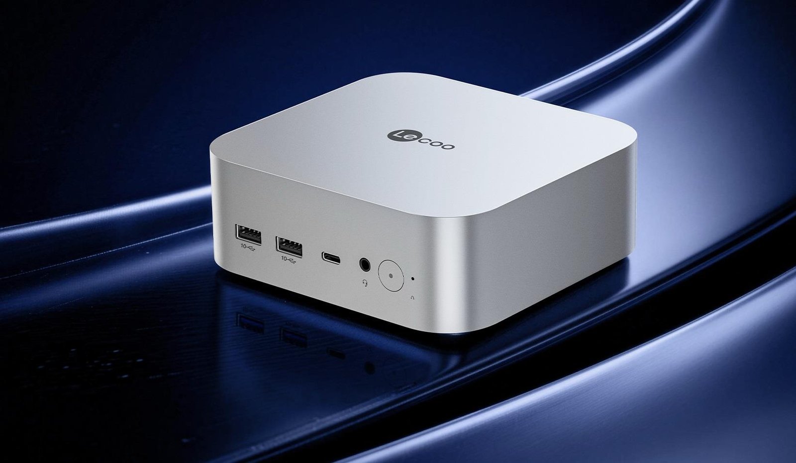 Lenovo Lecoo AI Mini Pro: Lunar Lake ile Güçlendirilmiş Mini PC İncelemesi