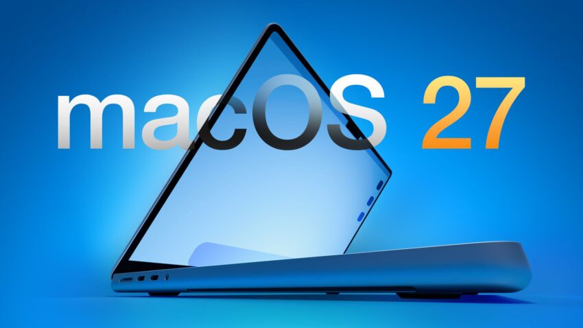 macOS 27 ve Tahoe: Intel tabanlı Mac’ler için destek son buluyor mu?