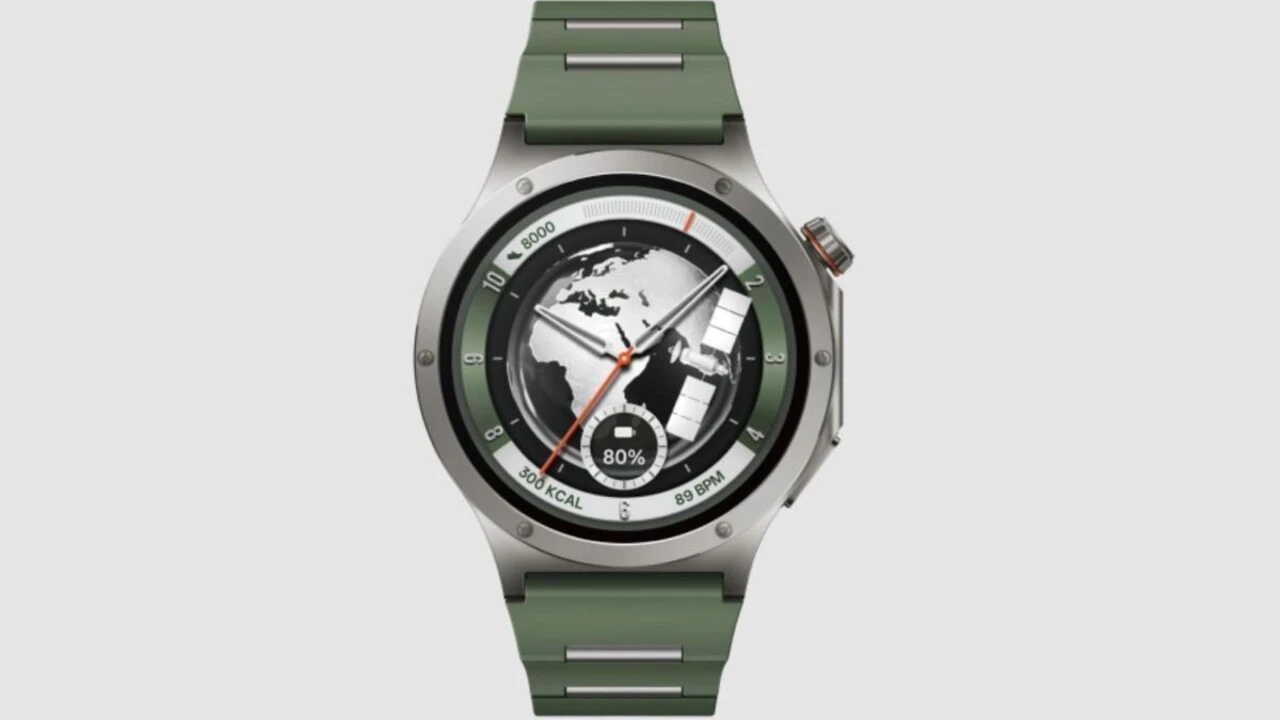 OnePlus Watch 4 Yeni Akıllı Saatin Küresel Sızdırılan Tasarım ve Özellikleri