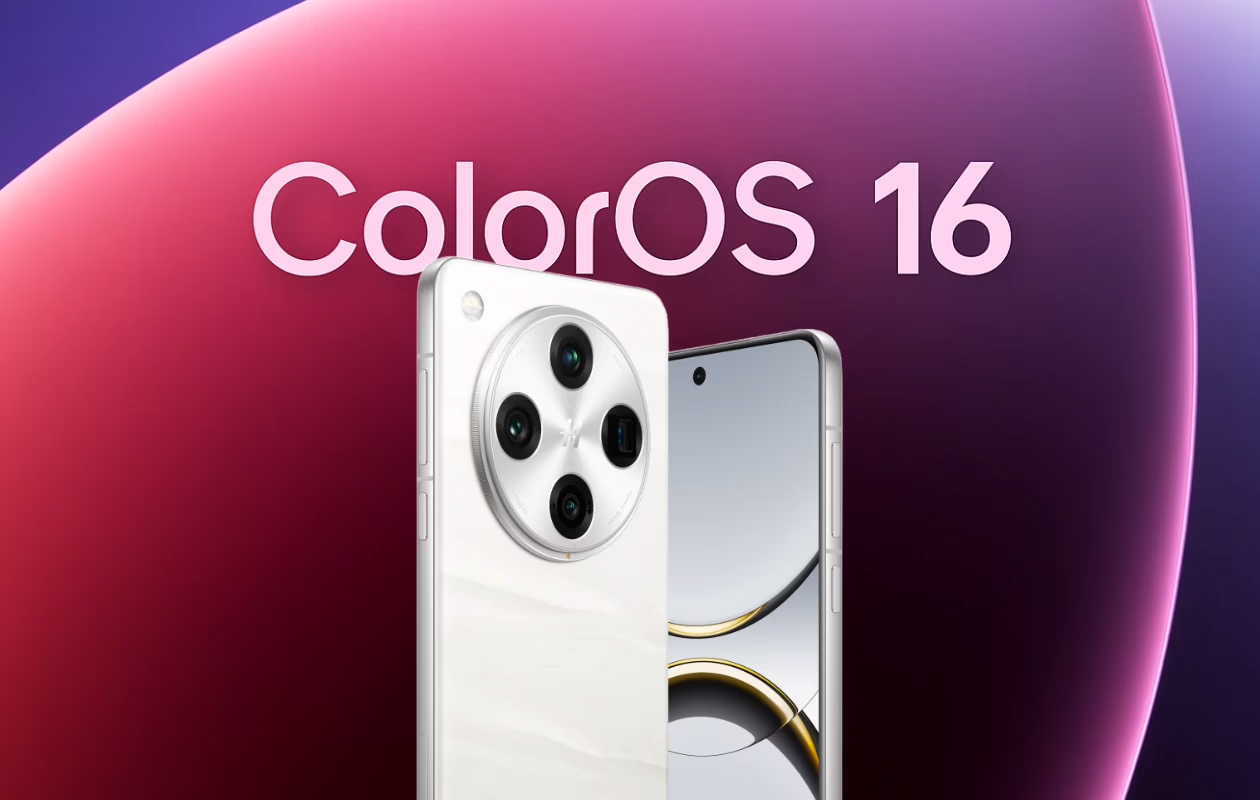 OPPO ColorOS Güncellemesi Nisan’da Dağıtımda!
